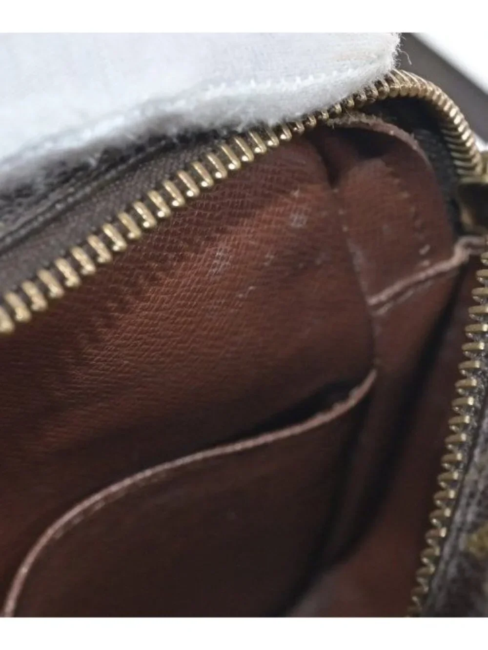 Louis Vuitton Shoulder